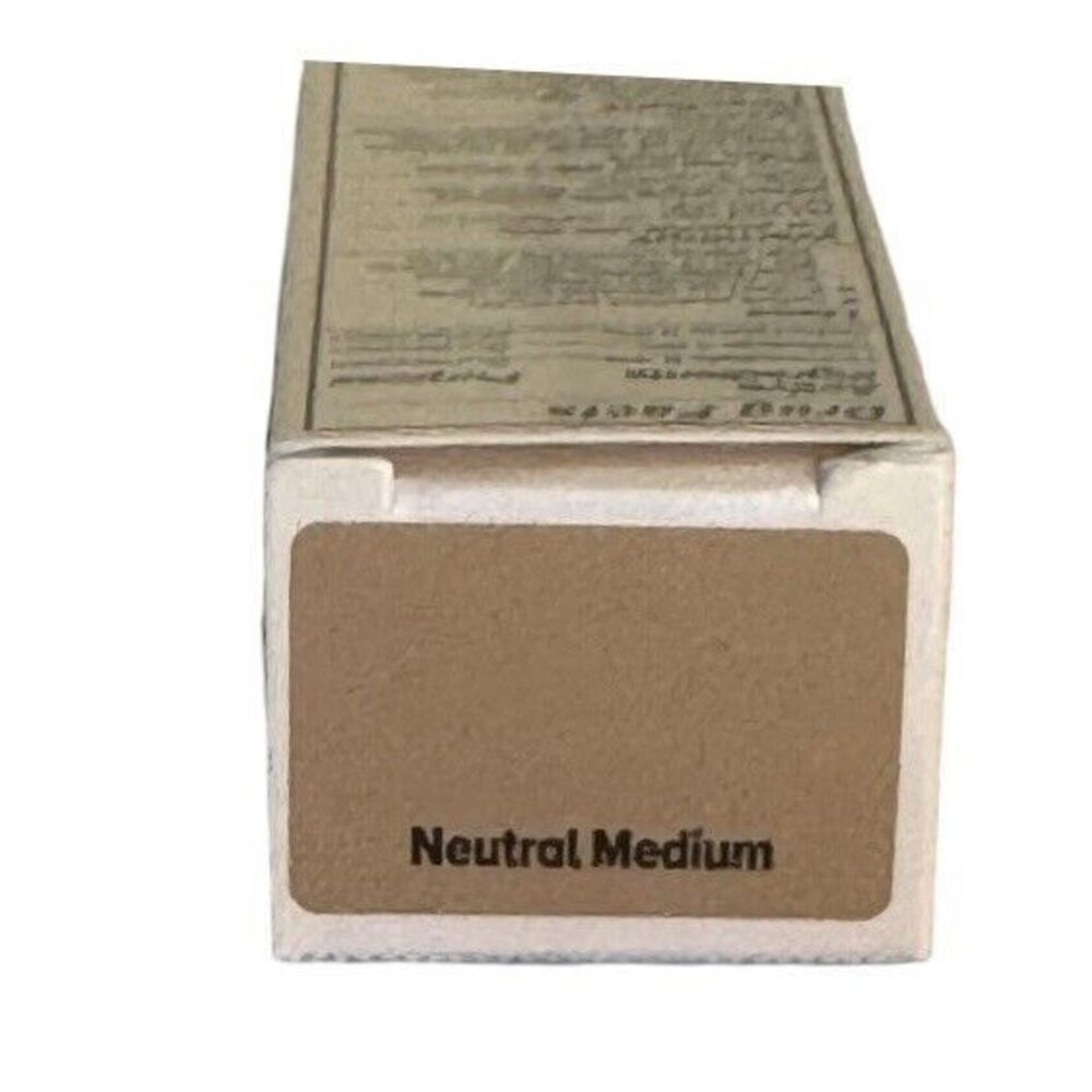 It Cosmetics CC+ Nude Glow Medium Coverage Skin Tint SPF40 NEUTRAL MEDIUM 1.08oz - Picture 7 of 9